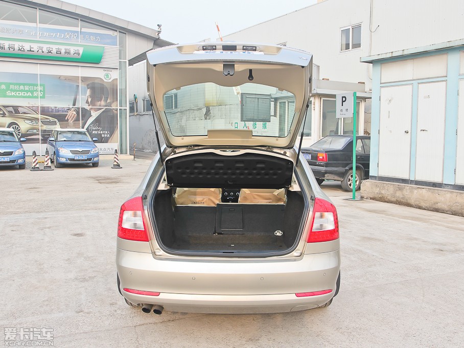 2013J(jng) 1.4TSI DSG