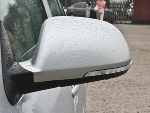 2013款1.4TSI 手动逸俊版 后视镜