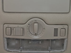 2013款1.4TSI 手动逸俊版 空间座椅