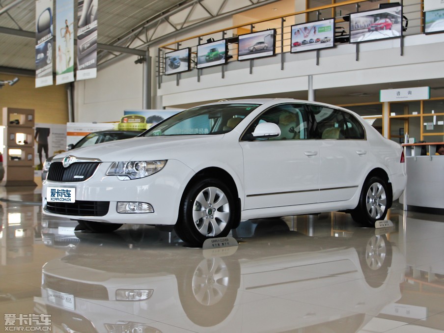 2013 1.4TSI GreenLine2