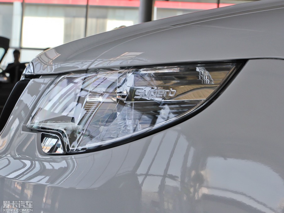 2013J 1.4TSI GreenLine2