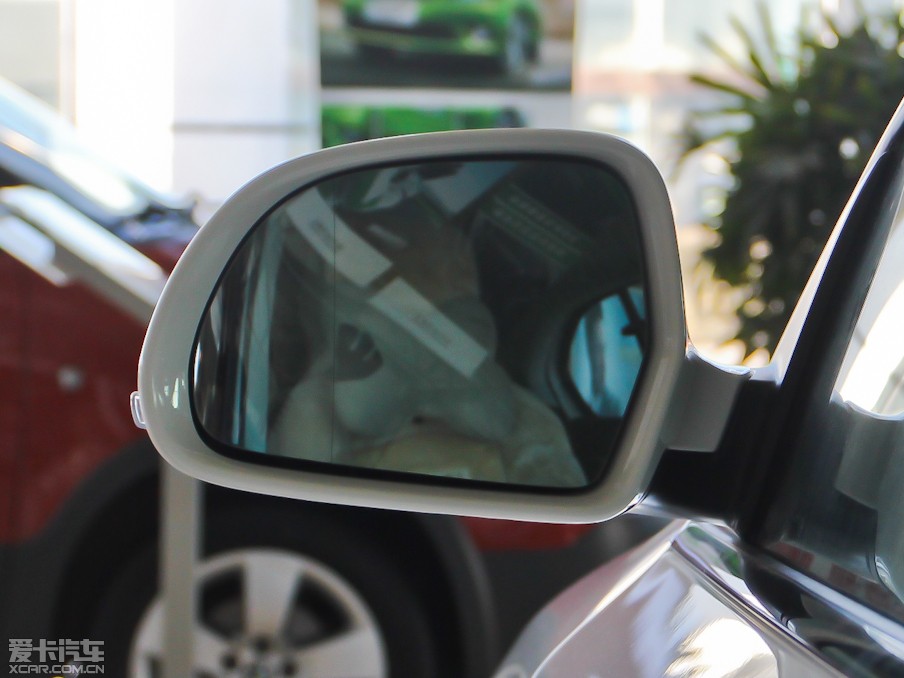 2013J 1.4TSI GreenLine2