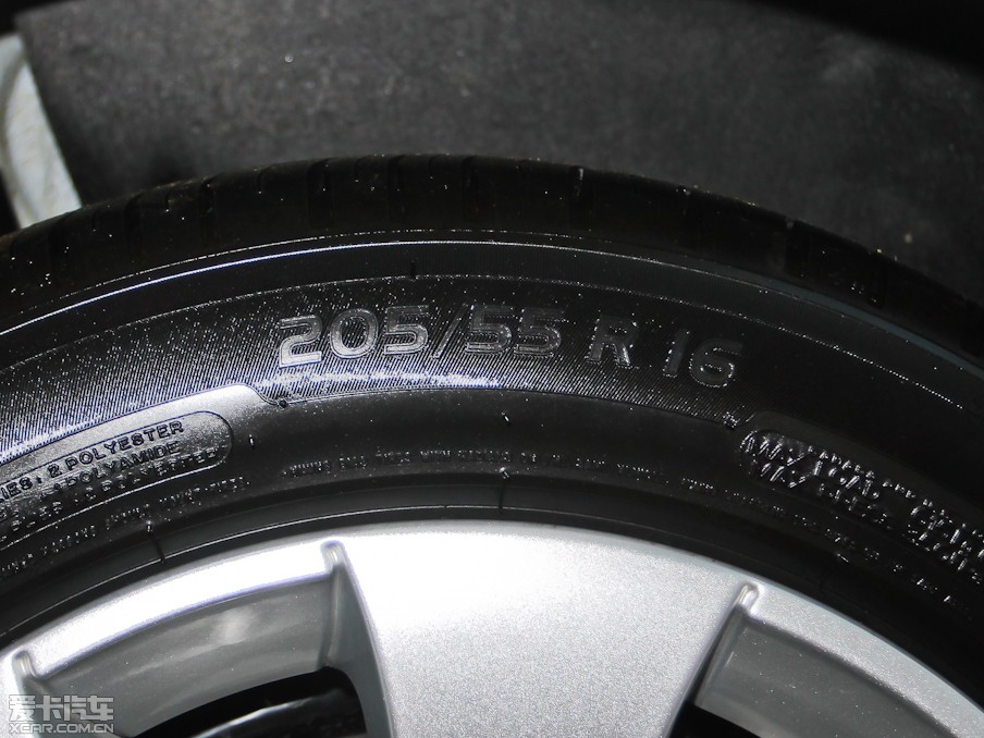 2013����J 1.4TSI GreenLine2