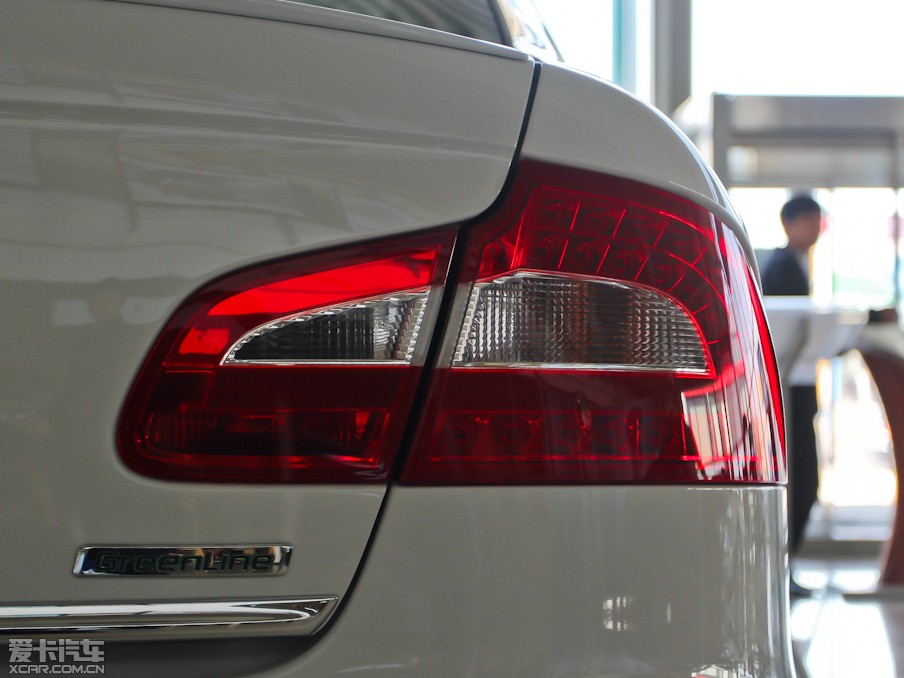 2013J 1.4TSI GreenLine2