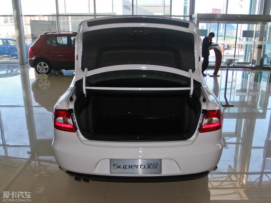 2013J 1.4TSI GreenLine2