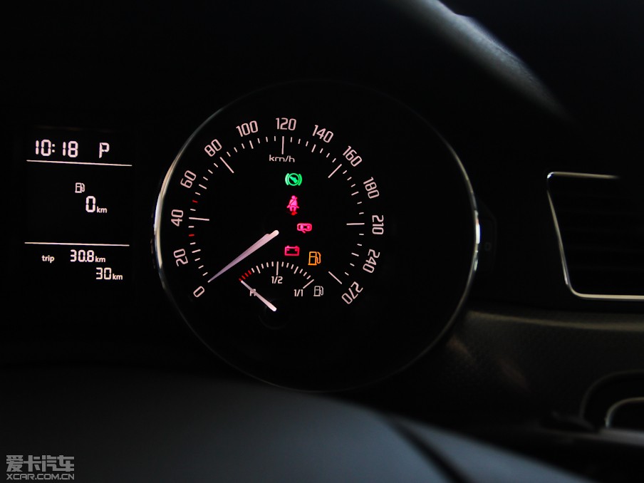 2013J 1.4TSI GreenLine2