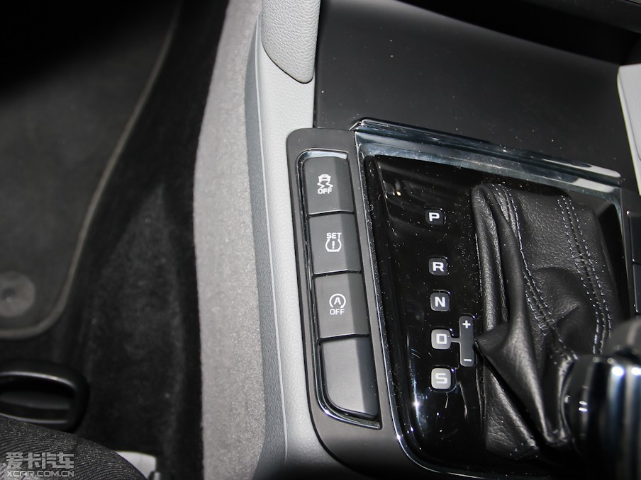 2013����J 1.4TSI GreenLine2