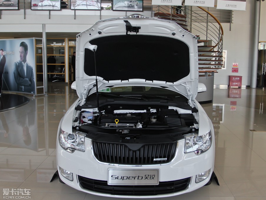 2013J 1.4TSI GreenLine2