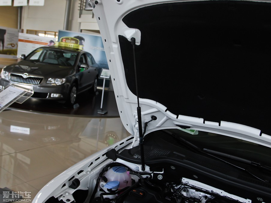 2013J 1.4TSI GreenLine2