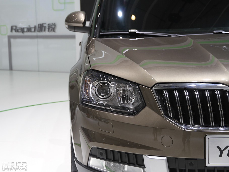 2014Yeti 1.8TSI DSGҰ(q)