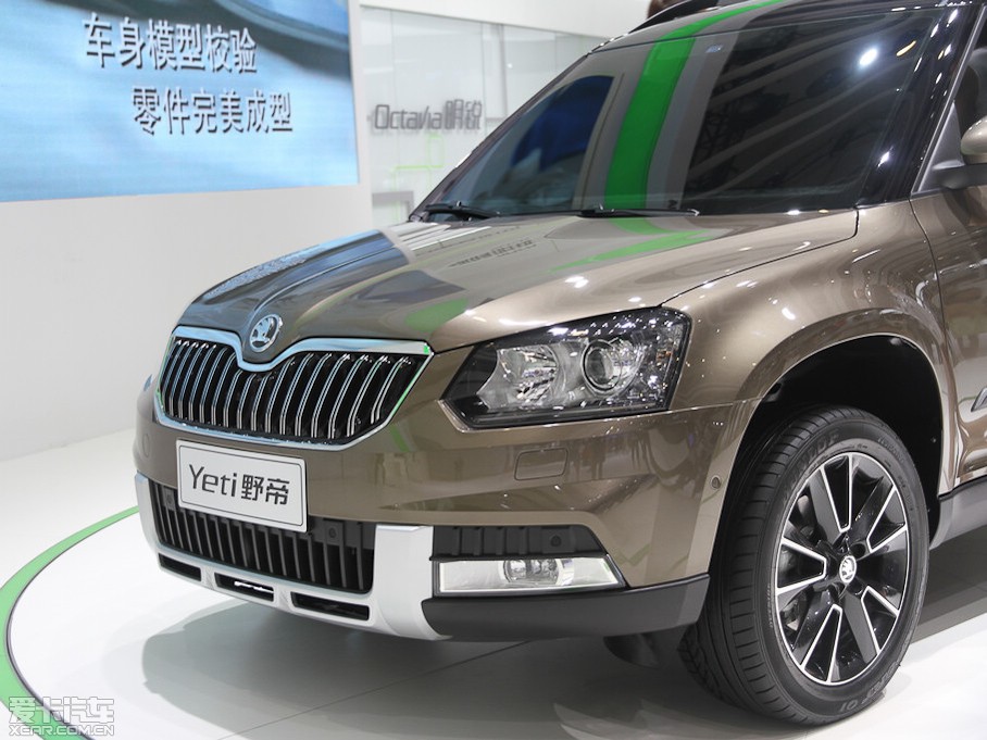 2014Yeti 1.8TSI DSGҰ(q)