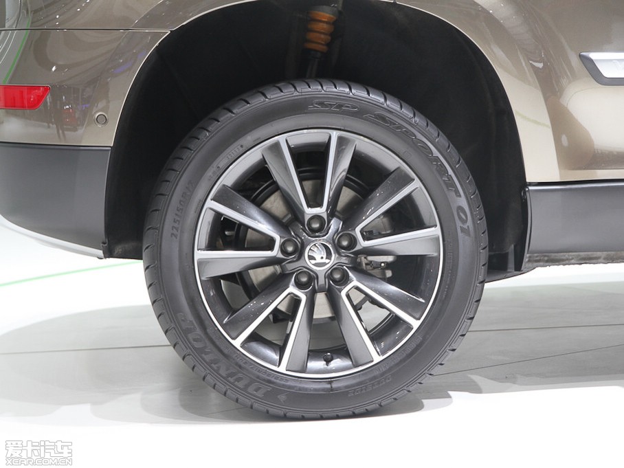 2014Yeti 1.8TSI DSGҰ(q)