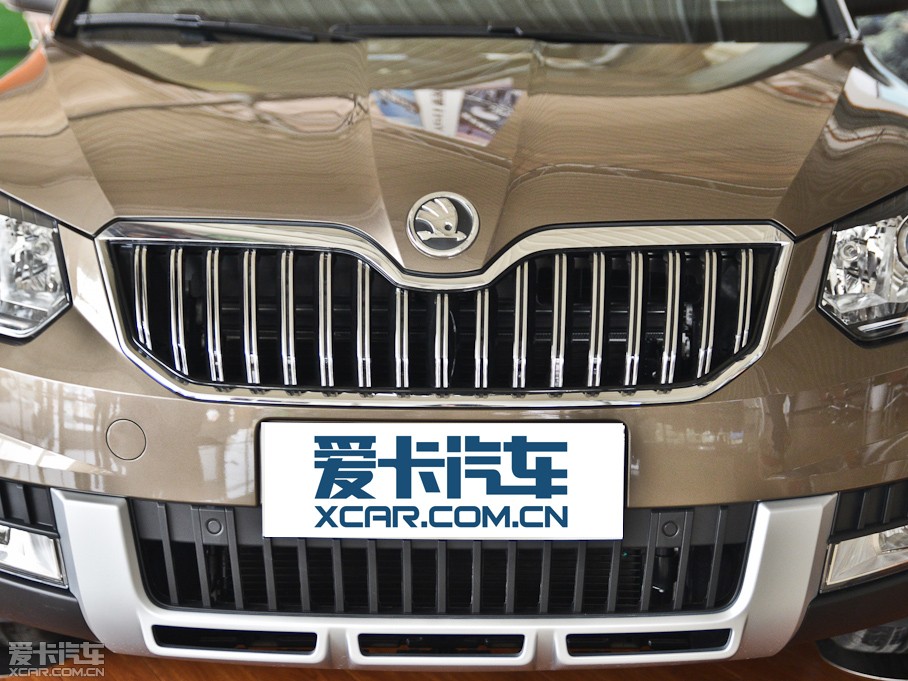 2014Yeti 1.8TSI DSGҰ(q)