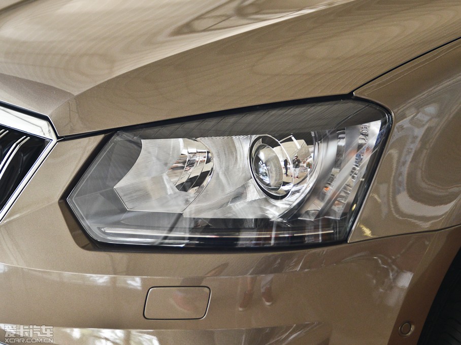 2014Yeti 1.8TSI DSGҰ