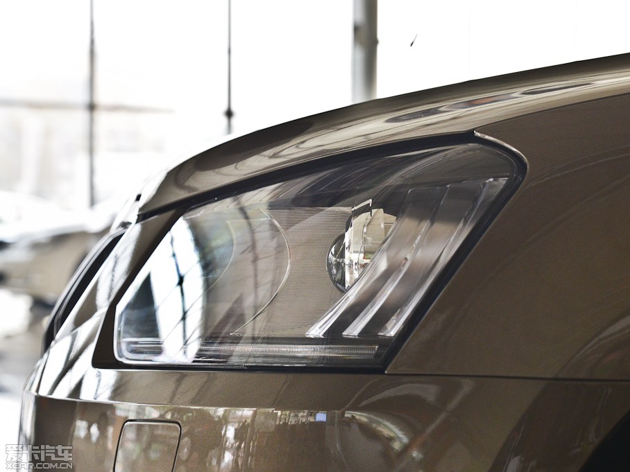 2014Yeti 1.8TSI DSGҰ