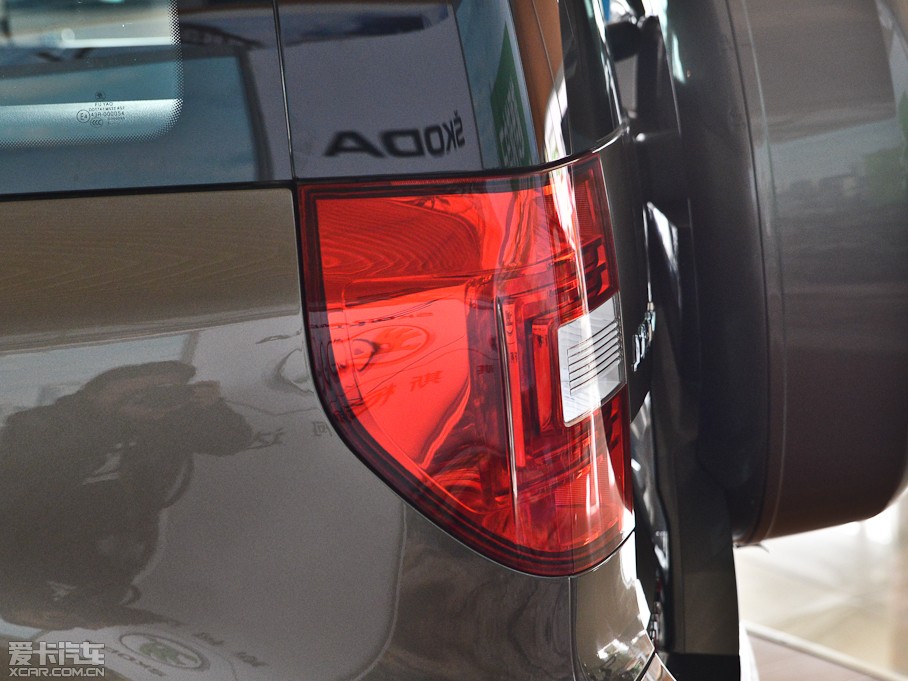 2014Yeti 1.8TSI DSGҰ(q)