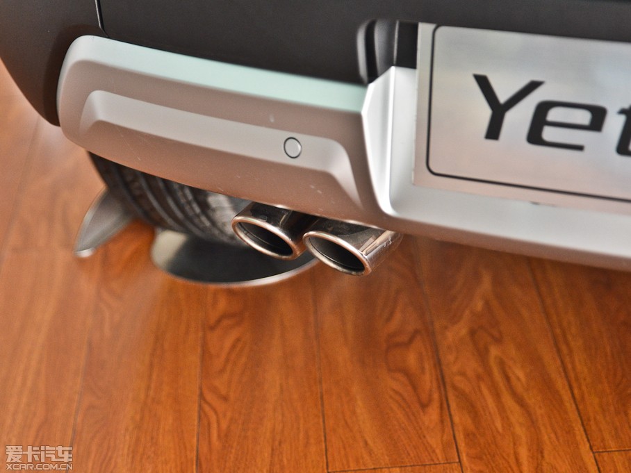 2014Yeti 1.8TSI DSGҰ