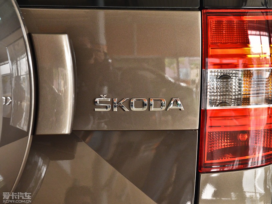 2014Yeti 1.8TSI DSGҰ(q)