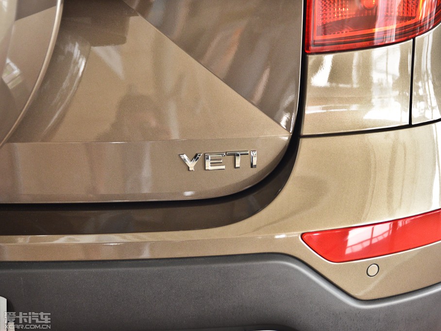 2014Yeti 1.8TSI DSGҰ(q)