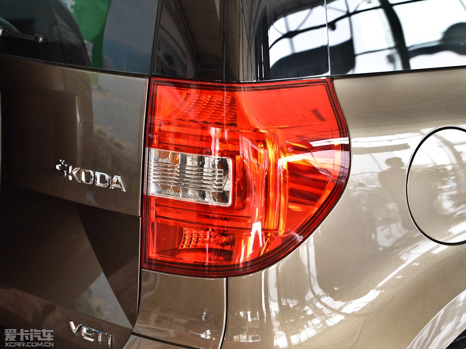 2014Yeti 1.8TSI DSGҰ