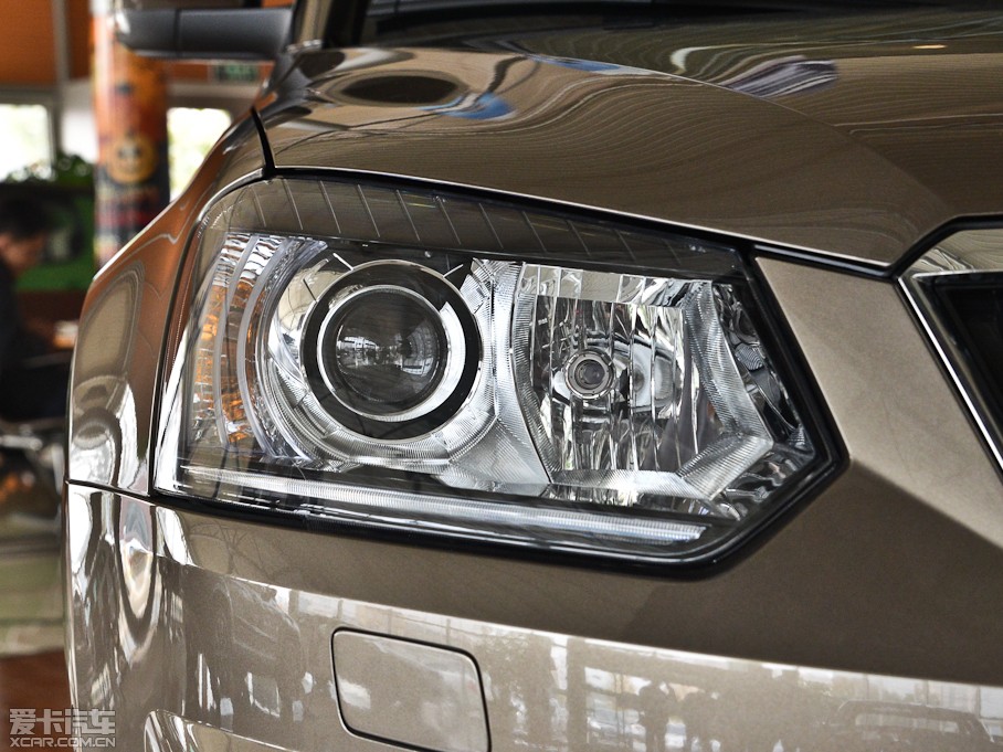 2014Yeti 1.8TSI DSGҰ