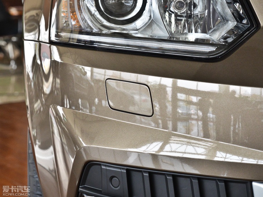 2014Yeti 1.8TSI DSGҰ