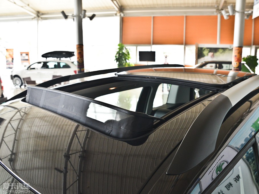 2014Yeti 1.8TSI DSGҰ