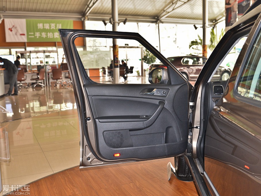 2014Yeti 1.8TSI DSGҰ