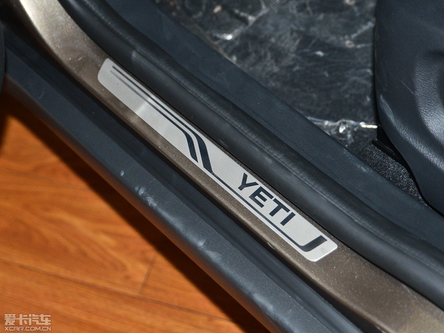 2014Yeti 1.8TSI DSGҰ