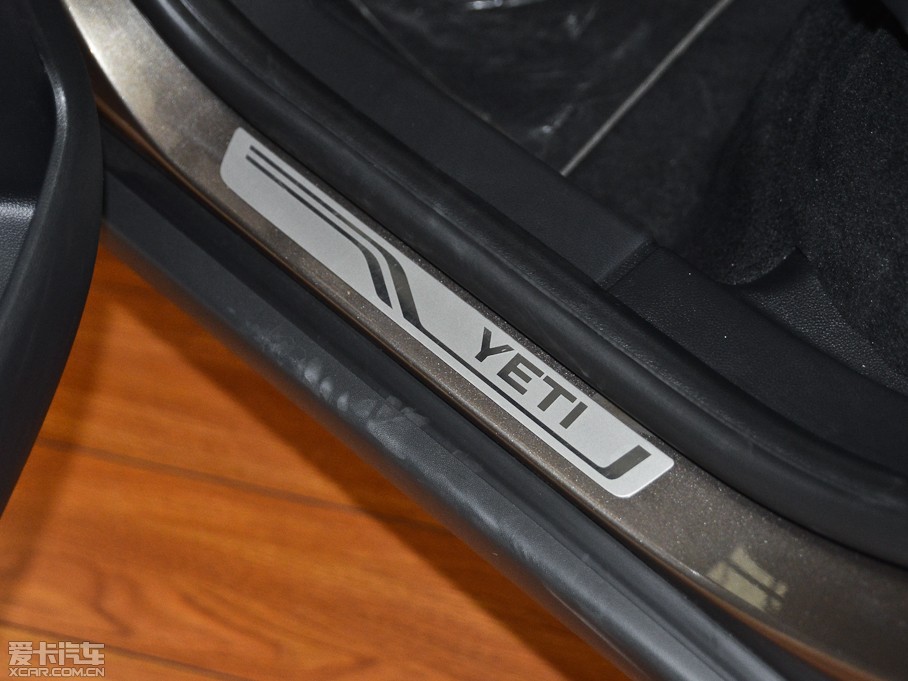 2014Yeti 1.8TSI DSGҰ(q)