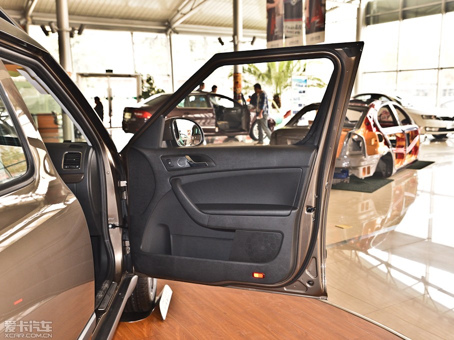 2014Yeti 1.8TSI DSGҰ