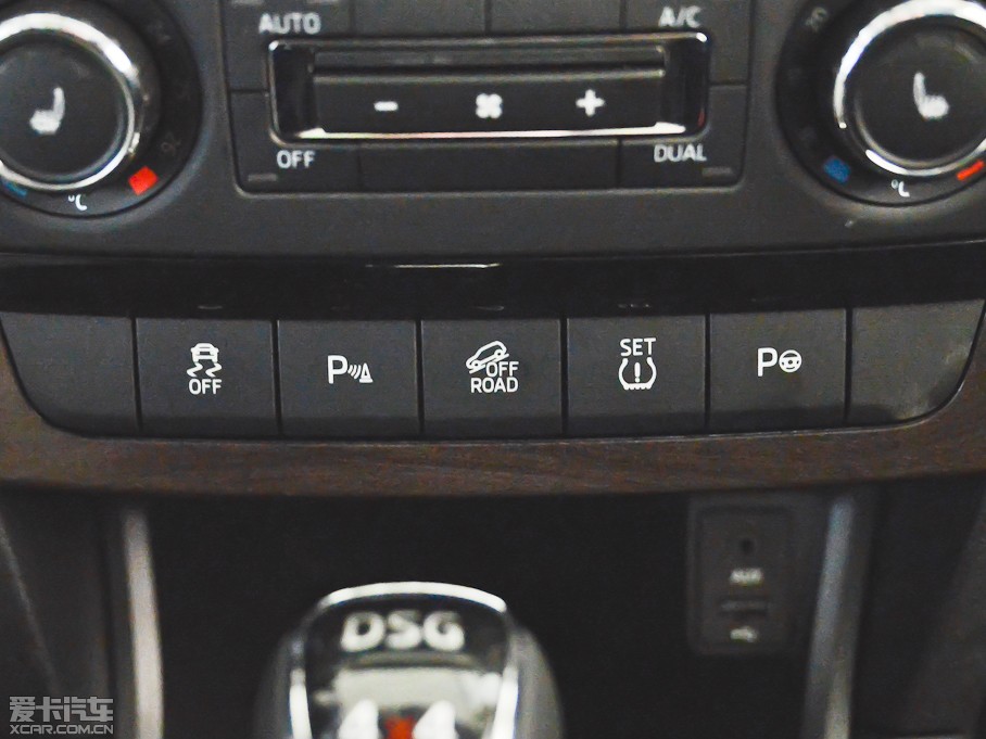 2014Yeti 1.8TSI DSGҰ