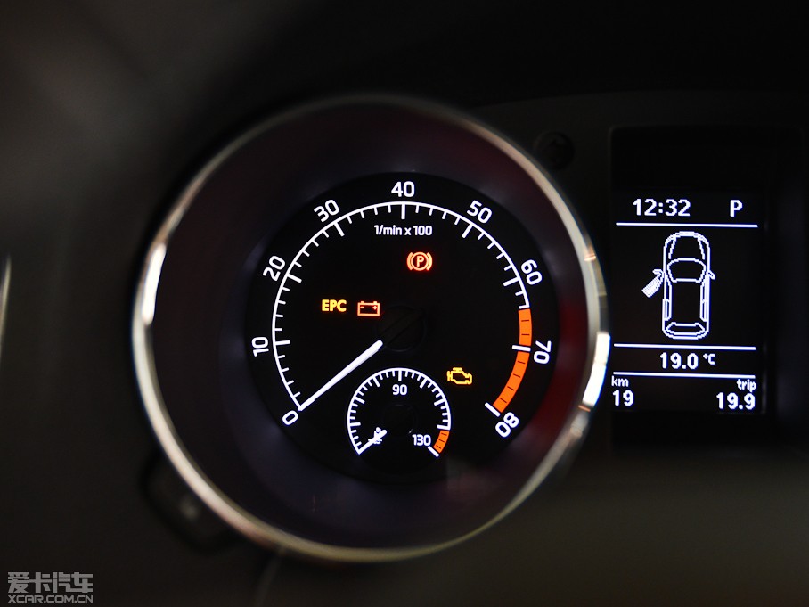 2014Yeti 1.8TSI DSGҰ