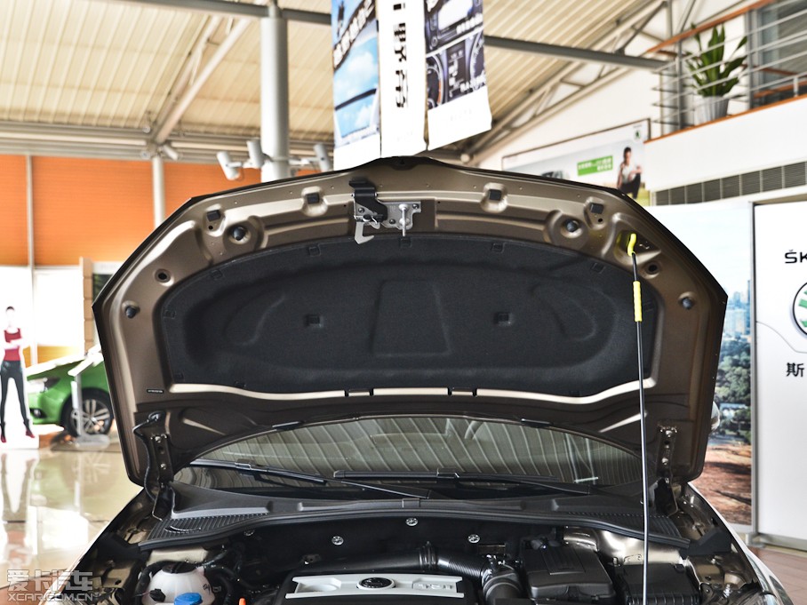 2014Yeti 1.8TSI DSGҰ