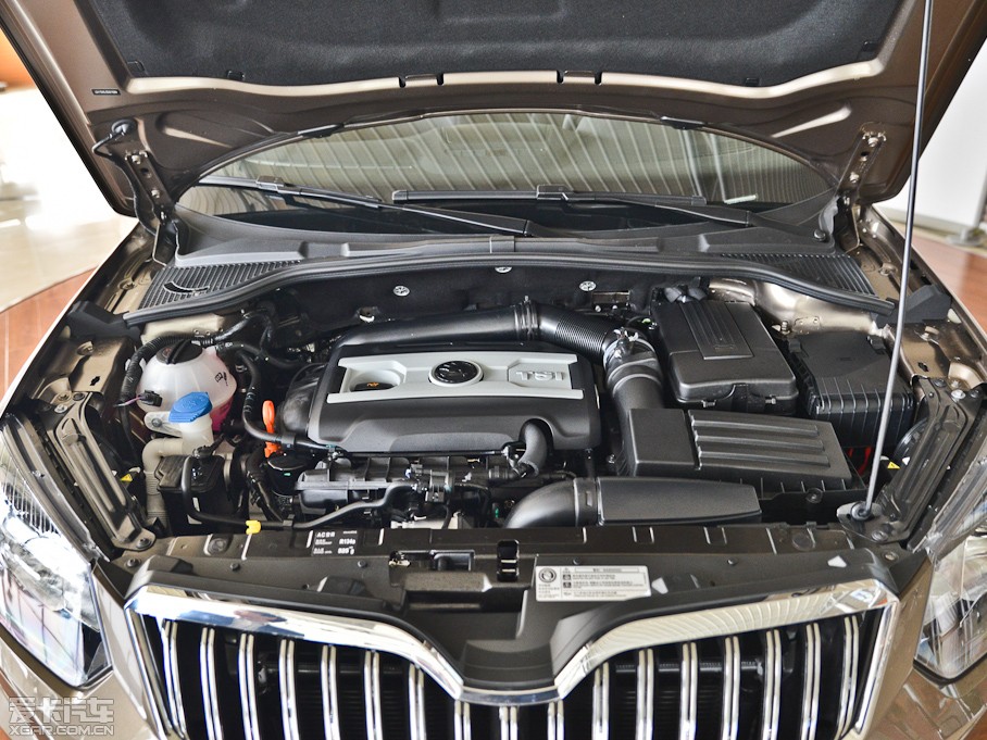 2014Yeti 1.8TSI DSGҰ(q)