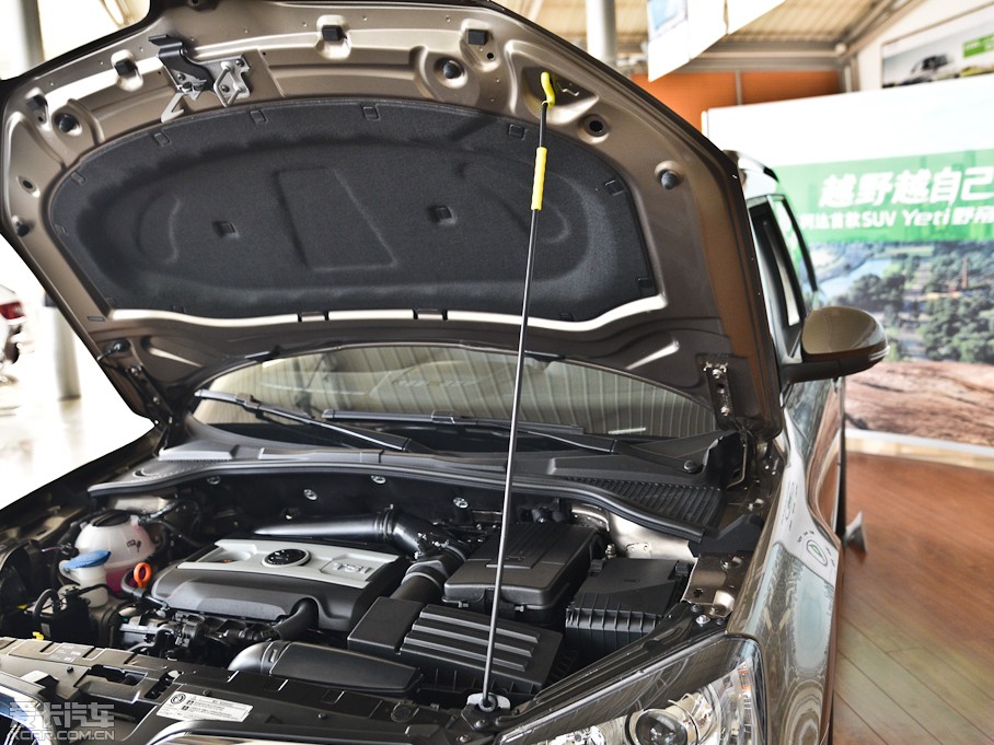 2014Yeti 1.8TSI DSGҰ(q)