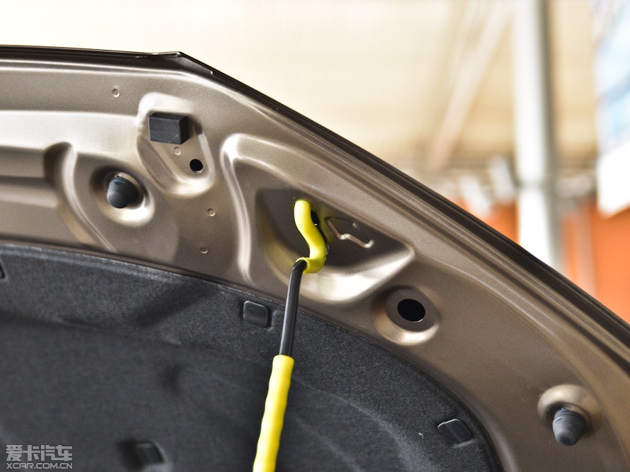 2014Yeti 1.8TSI DSGҰ