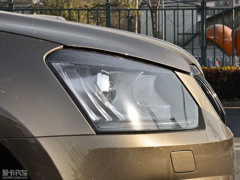 2014Yeti 1.8TSI DSGҰ(q)