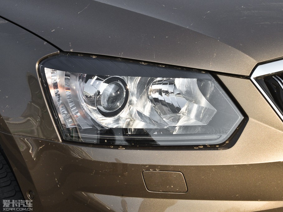 2014Yeti 1.8TSI DSGҰ