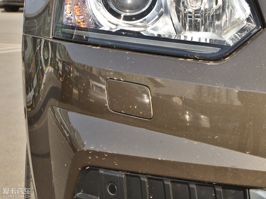 2014Yeti 1.8TSI DSGҰ