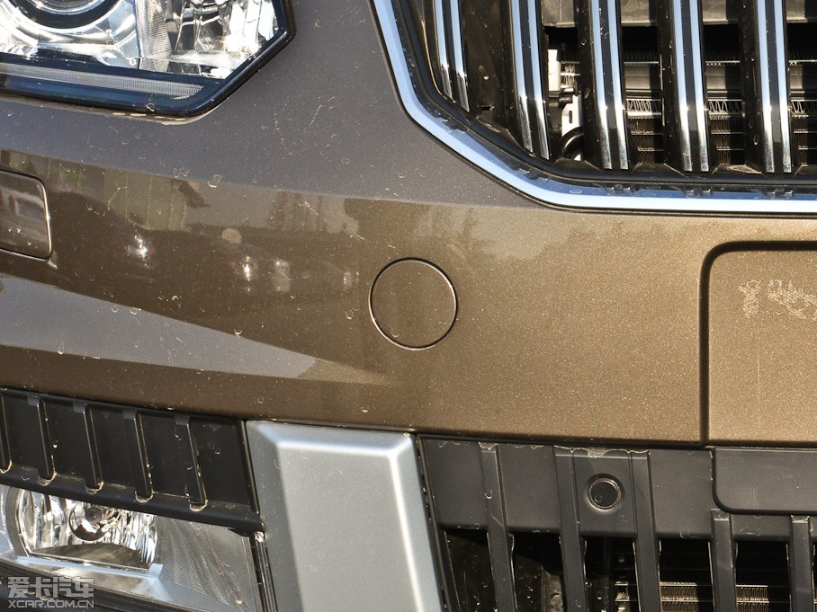 2014Yeti 1.8TSI DSGҰ