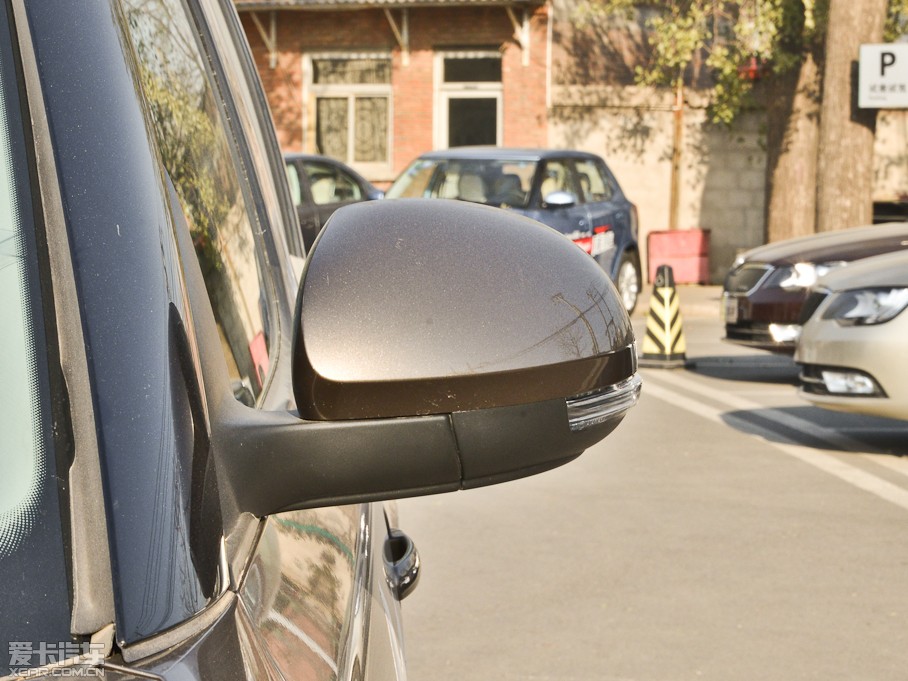 2014Yeti 1.8TSI DSGҰ(q)