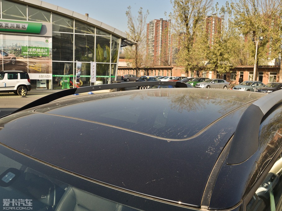 2014Yeti 1.8TSI DSGҰ