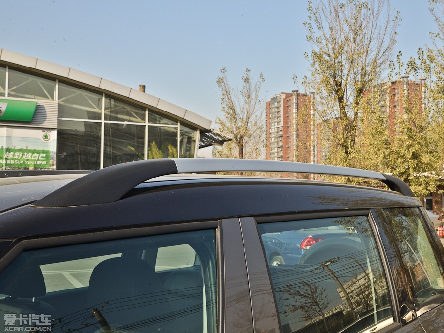 2014Yeti 1.8TSI DSGҰ