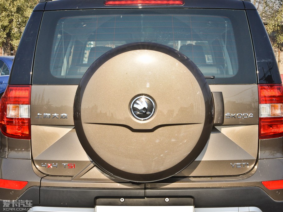 2014Yeti 1.8TSI DSGҰ