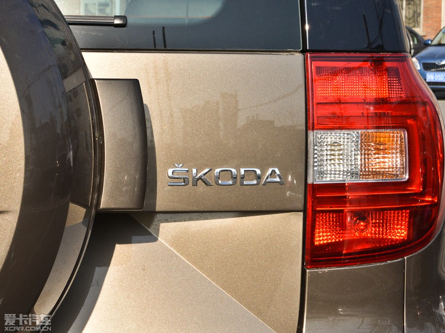 2014Yeti 1.8TSI DSGҰ