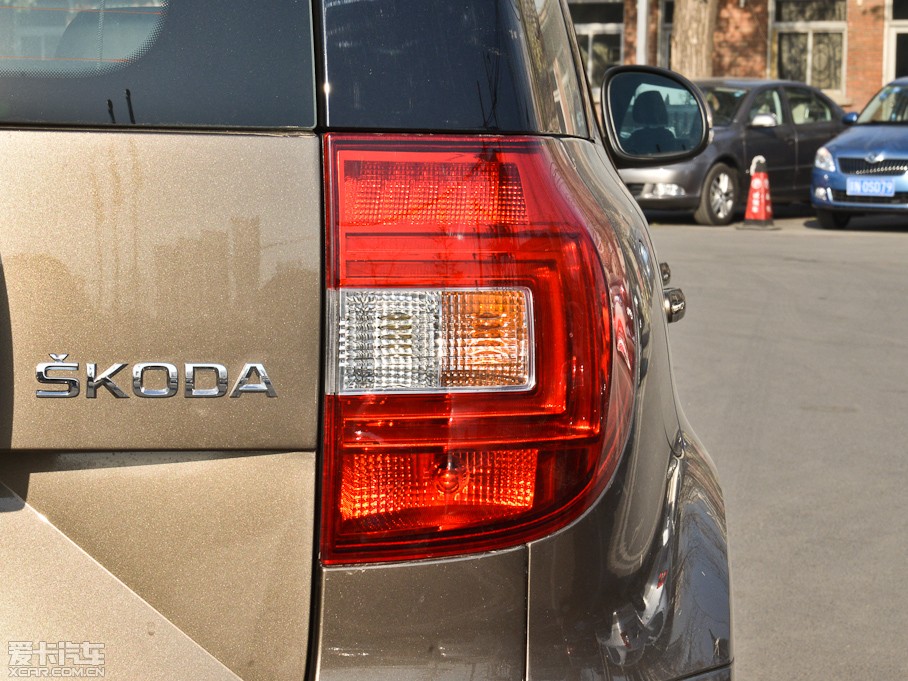 2014Yeti 1.8TSI DSGҰ(q)