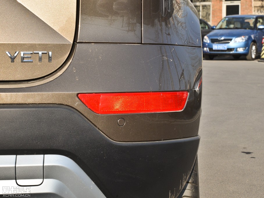 2014Yeti 1.8TSI DSGҰ(q)