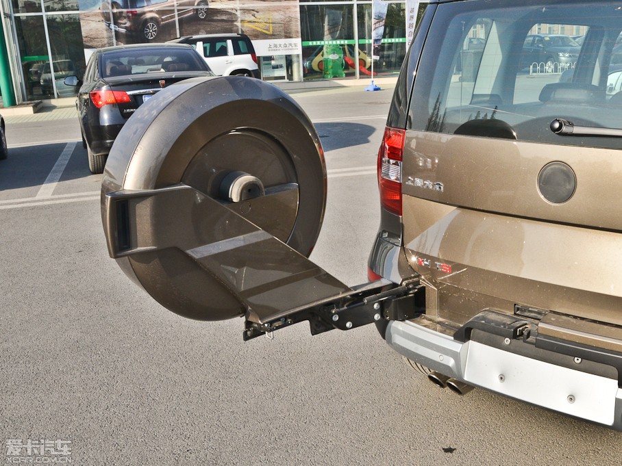 2014Yeti 1.8TSI DSGҰ