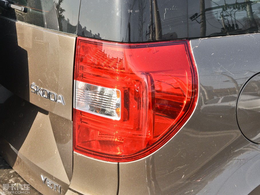 2014Yeti 1.8TSI DSGҰ